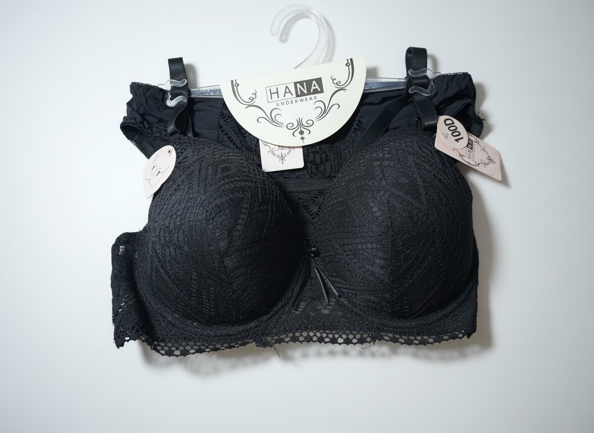 Lingerie femmd