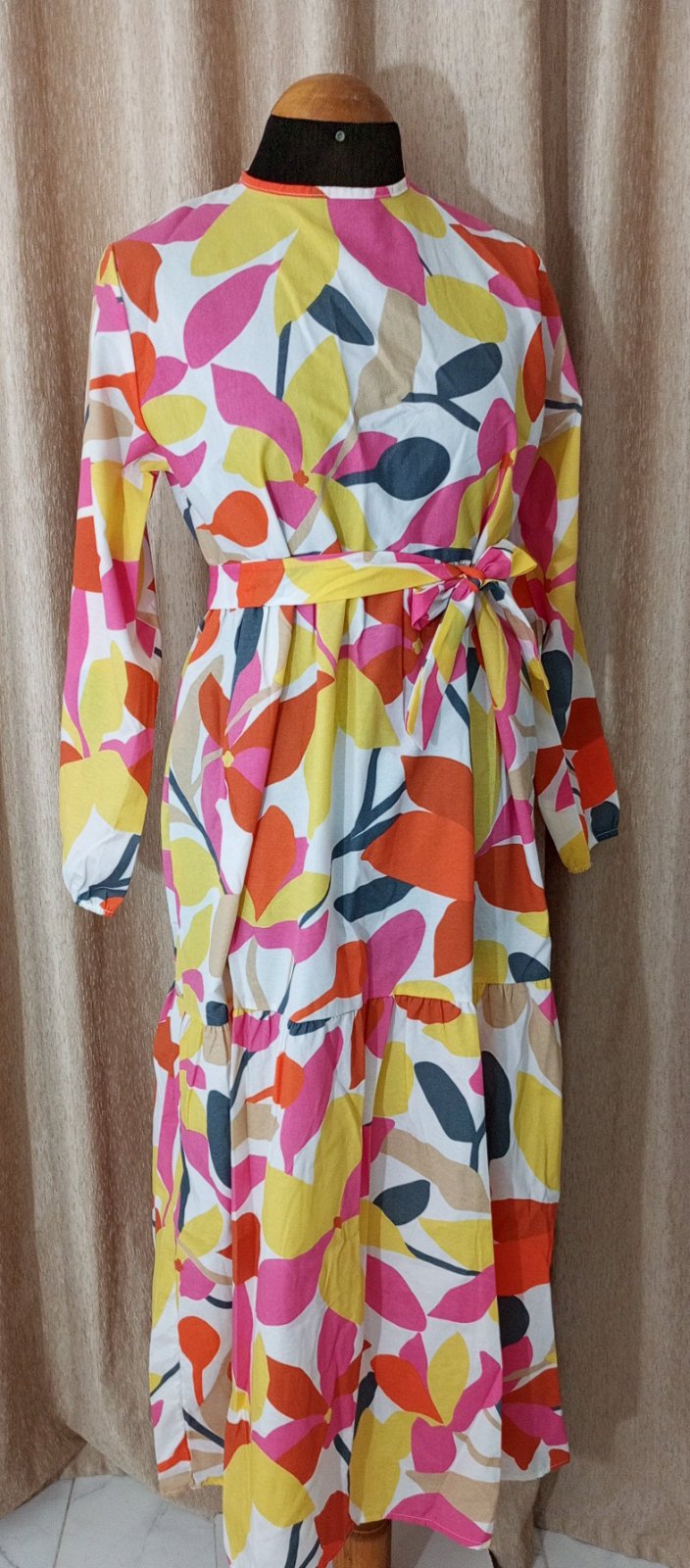 Robe femme