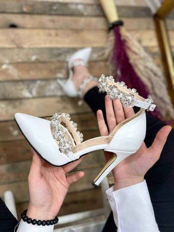 Escarpin fête