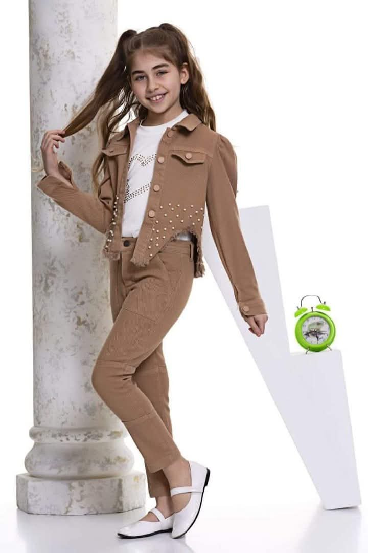 Ensemble jean en promo 