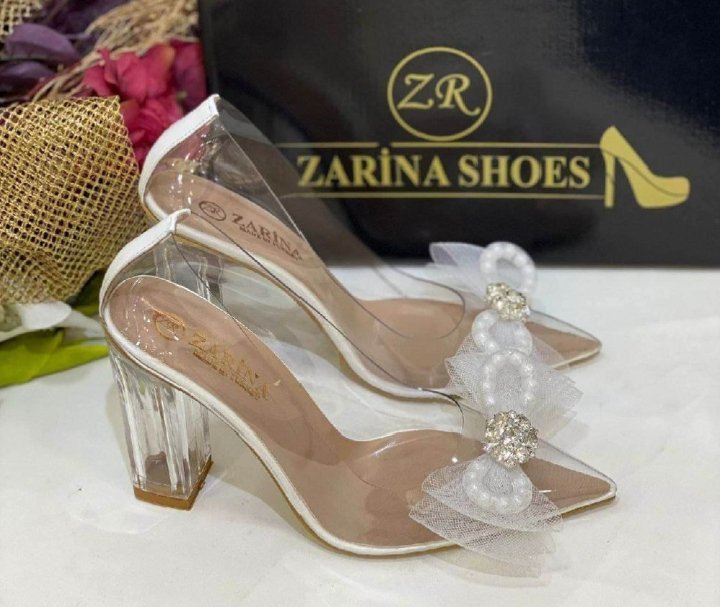 Chaussure soirée