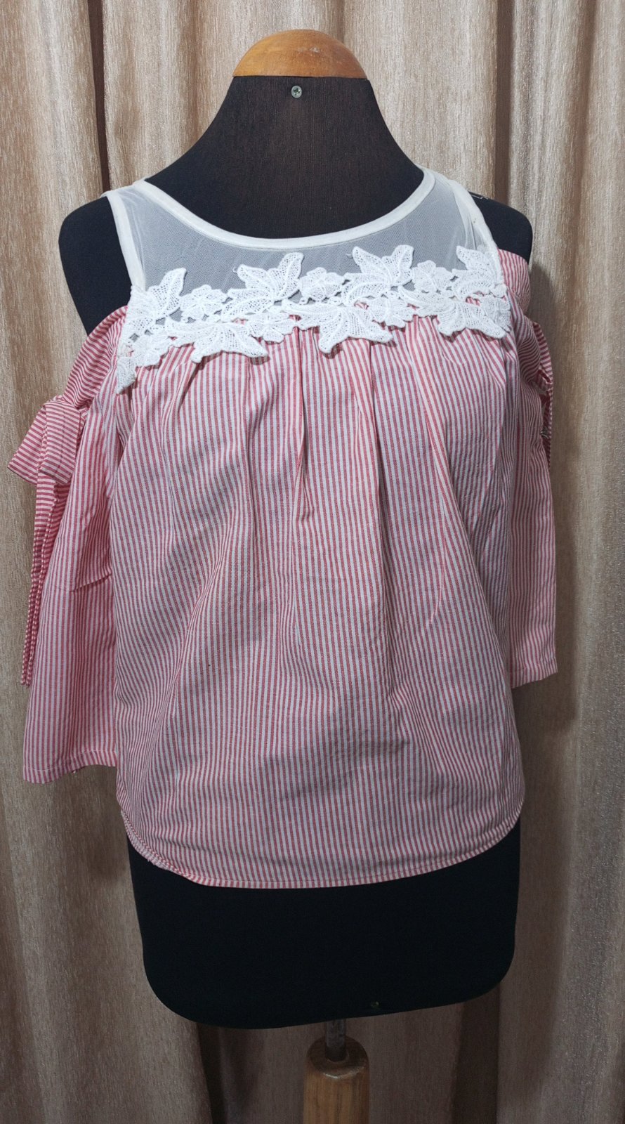 Chemise taille s