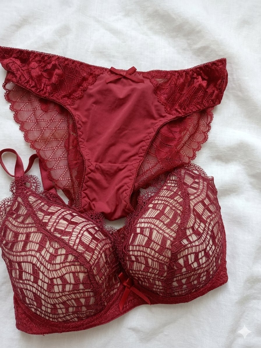 Lingerie femme