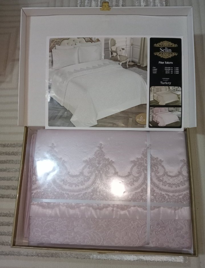 Parure de lit
