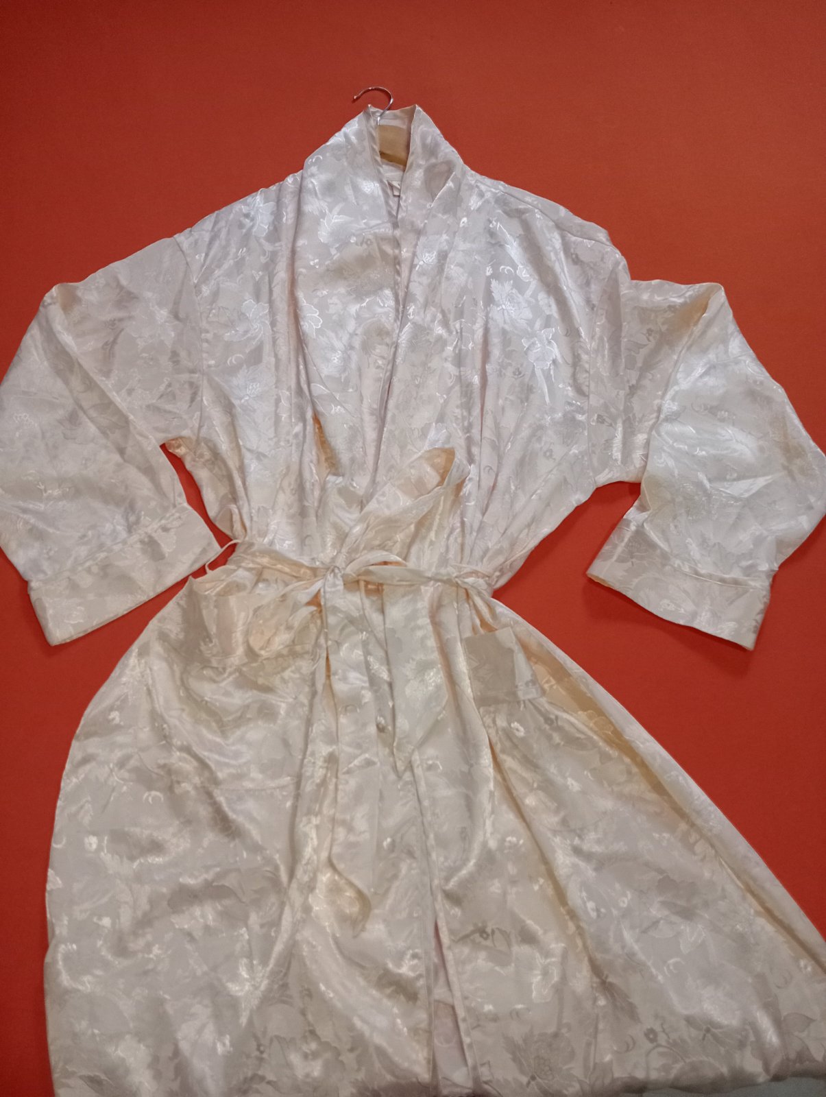 Robe de chambre taille M/L