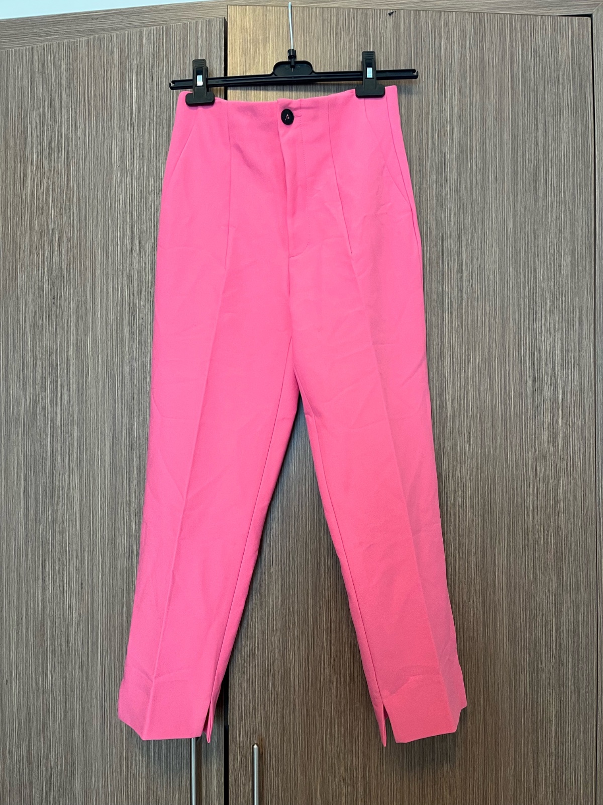 Pantalon zara 