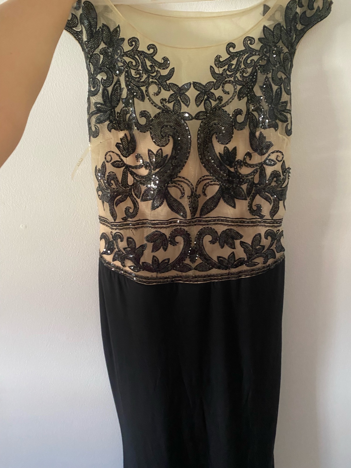 Robe soirée