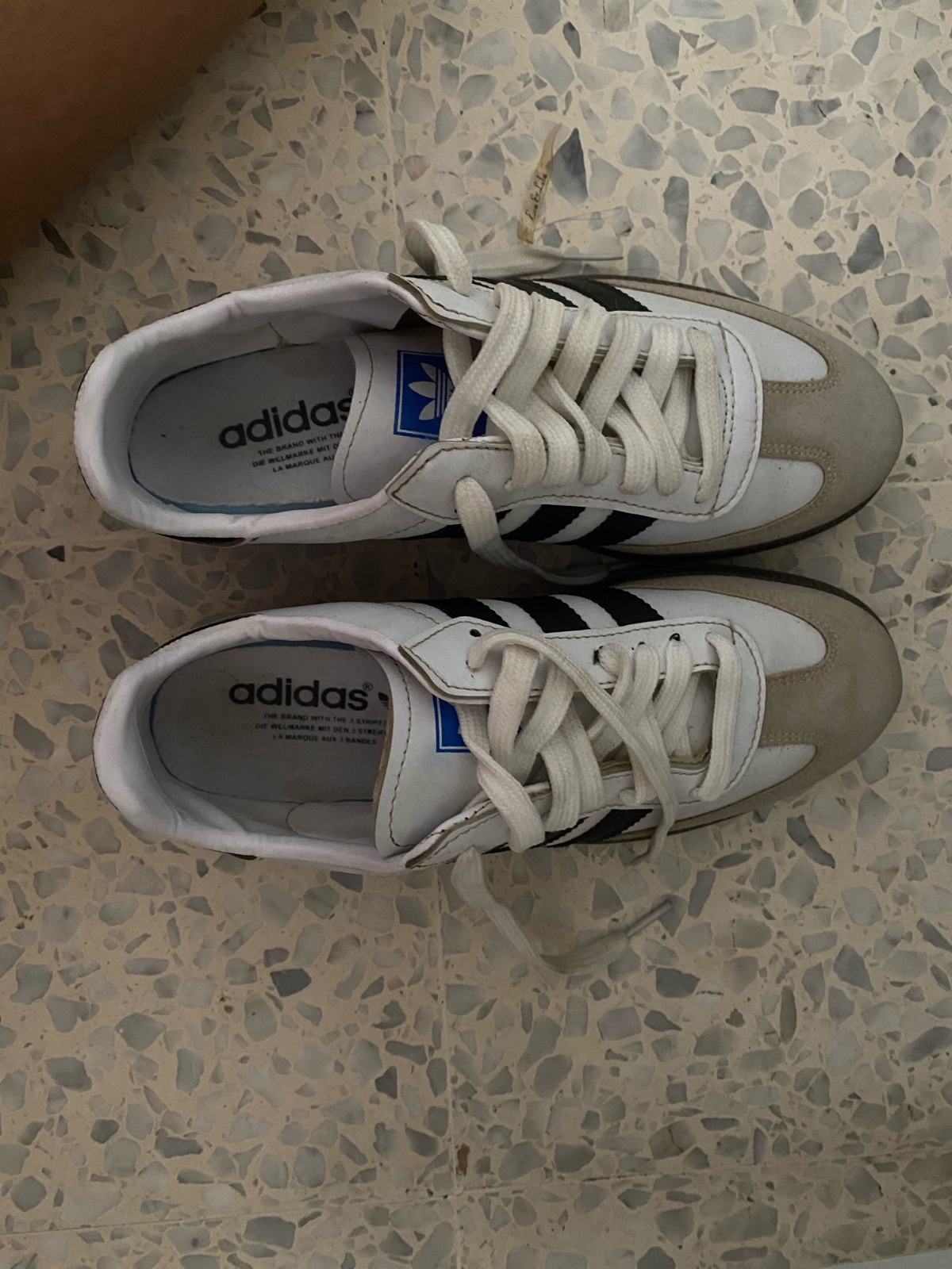 Adidas samba 