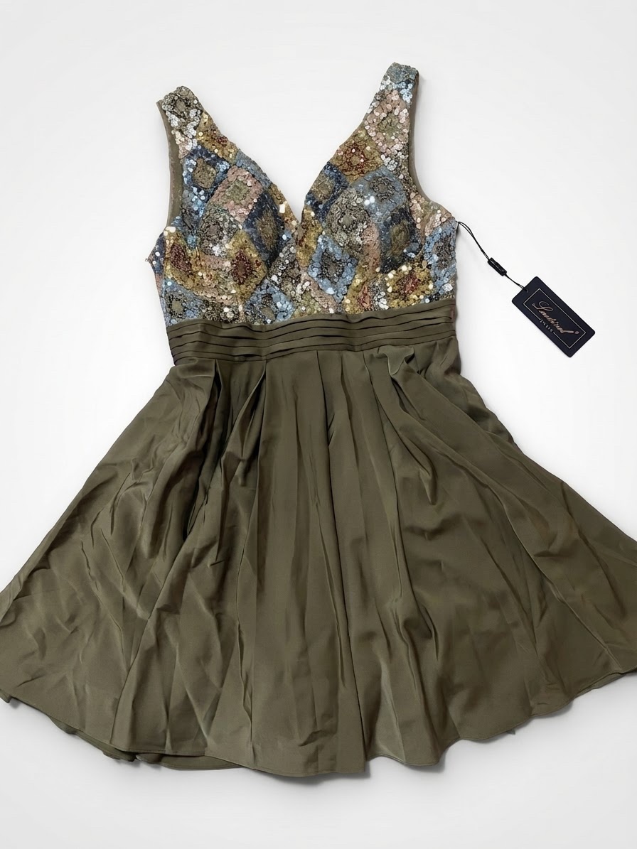 Robe soiree 