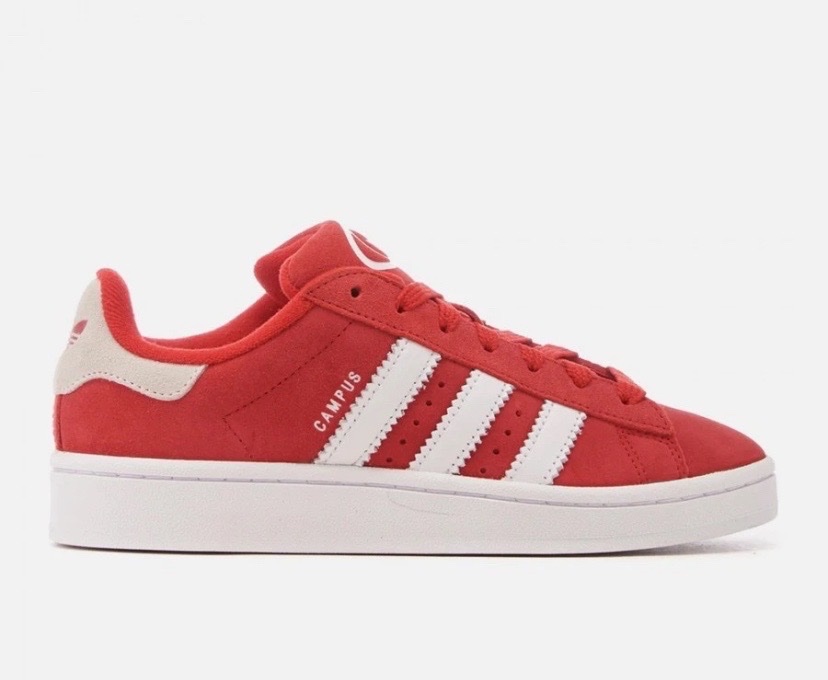 Chaussure adidas campus 