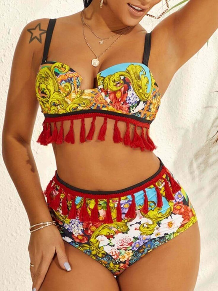bikini 