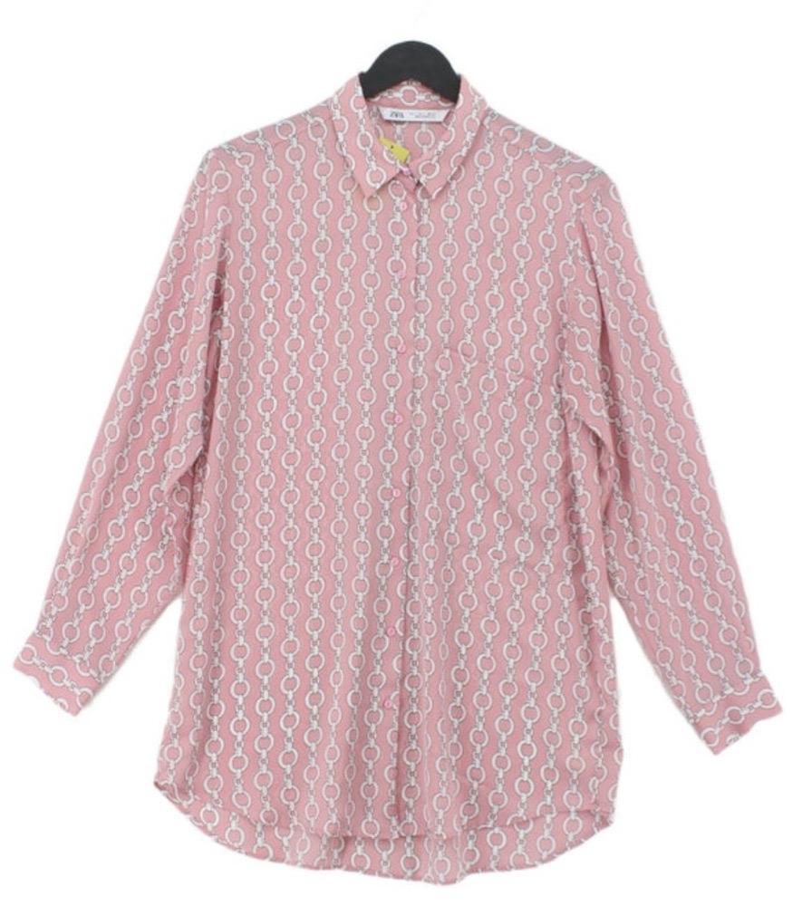 chemise zara