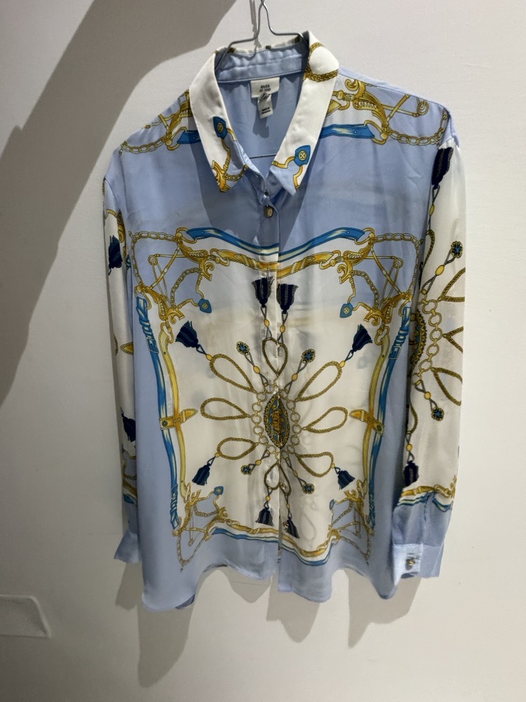 Chemise river island