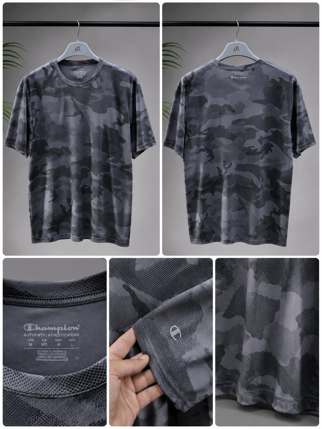 T shirts 