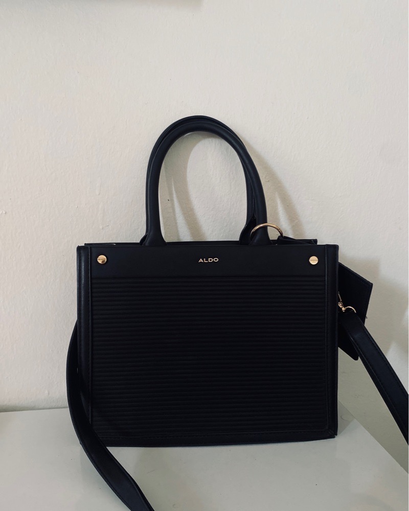 Sac aldo ✨