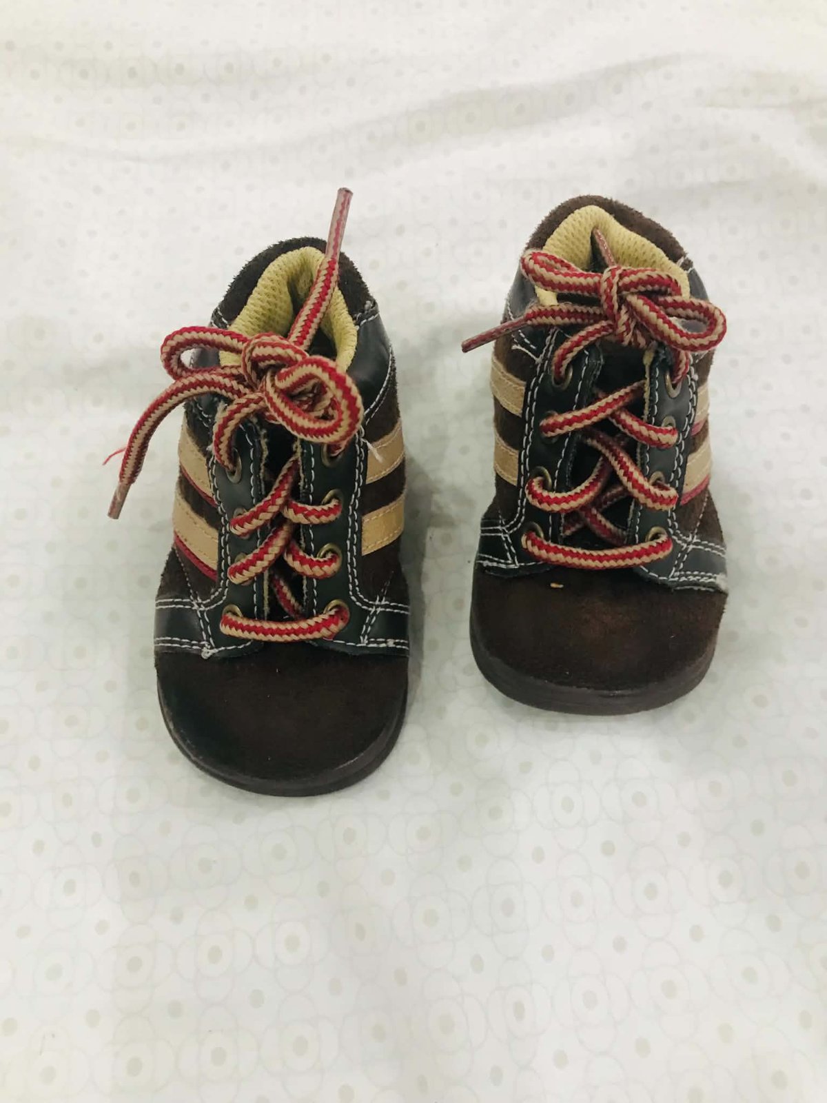 Chaussure bébé 