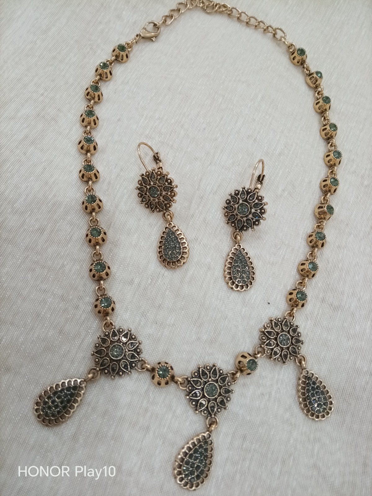 Parure 