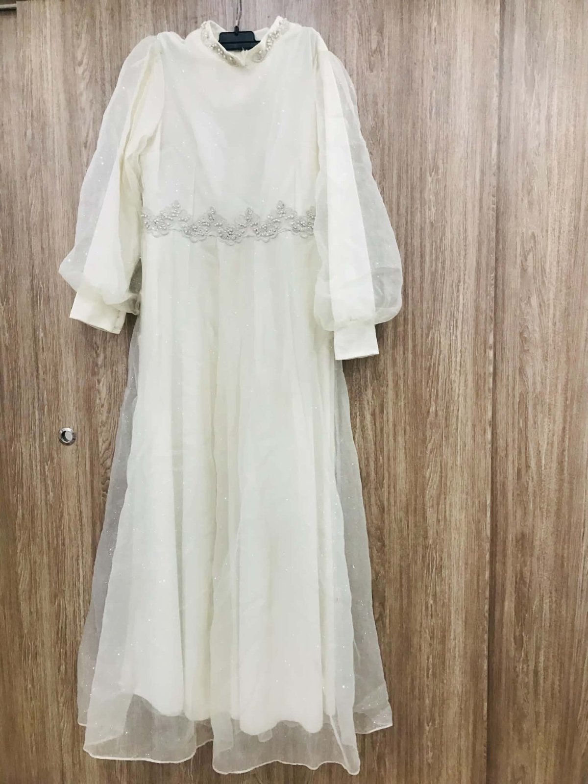 Robe soirée 