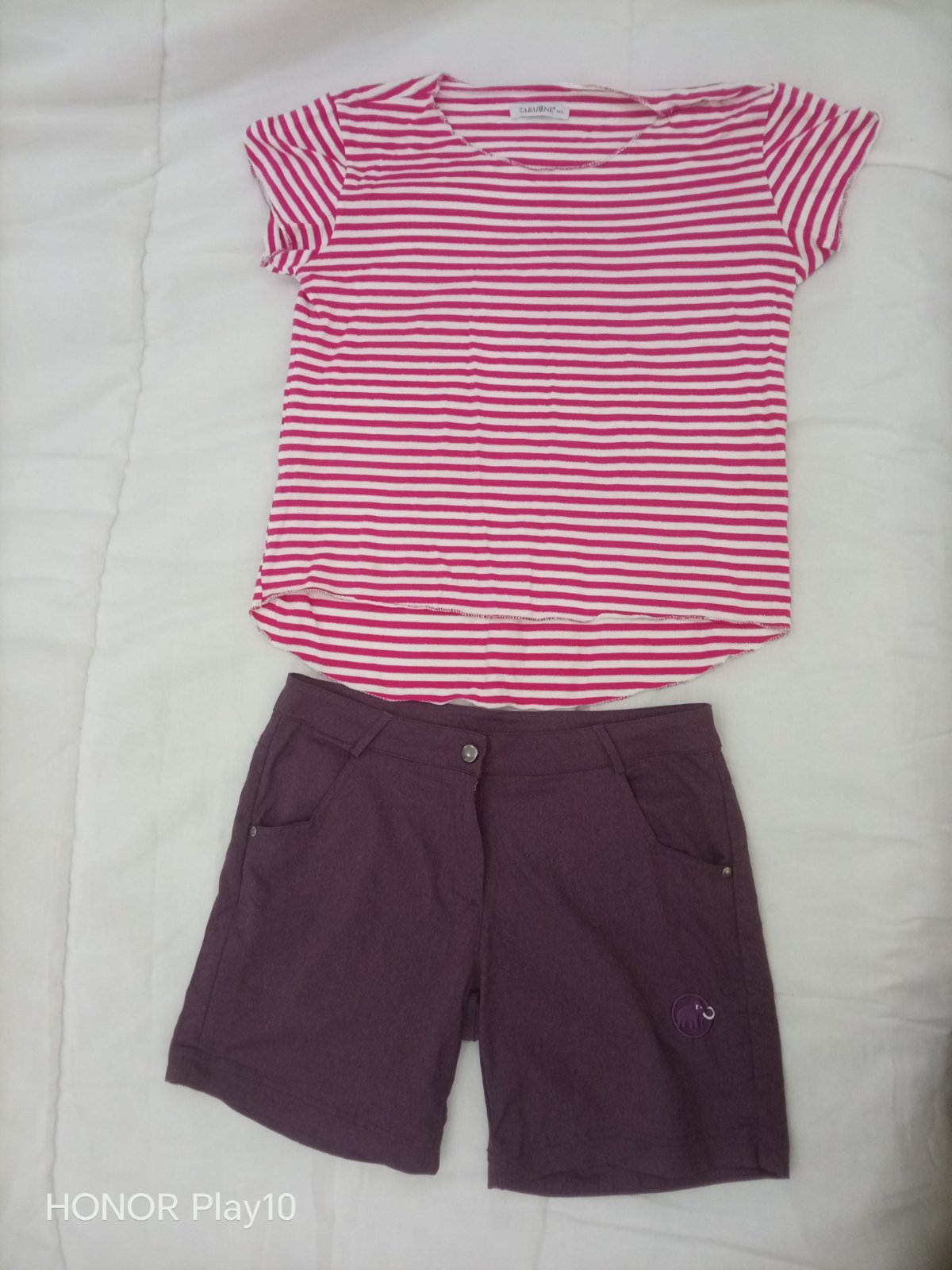 Lot taille 38