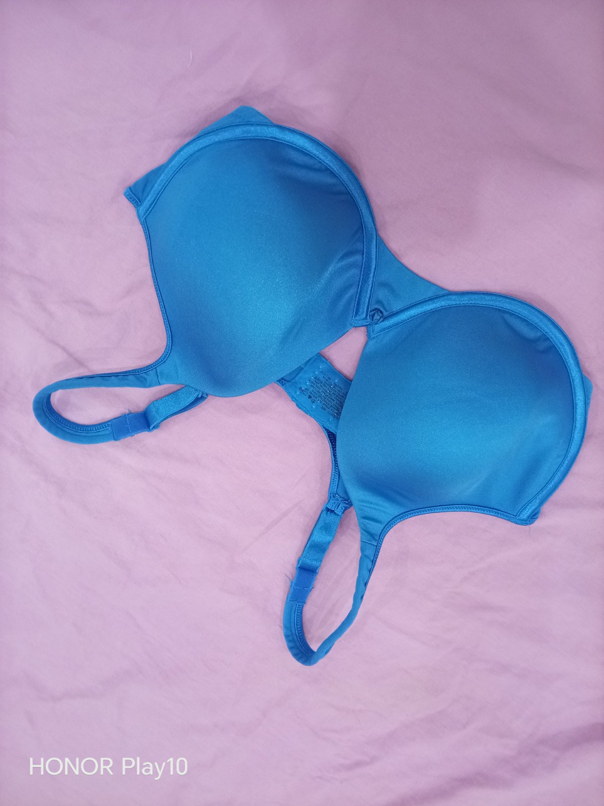 Blue ciel