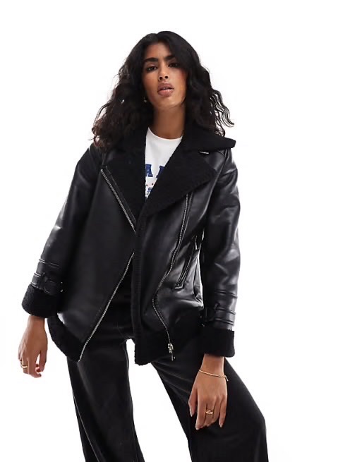 Aviateur stradivarius 