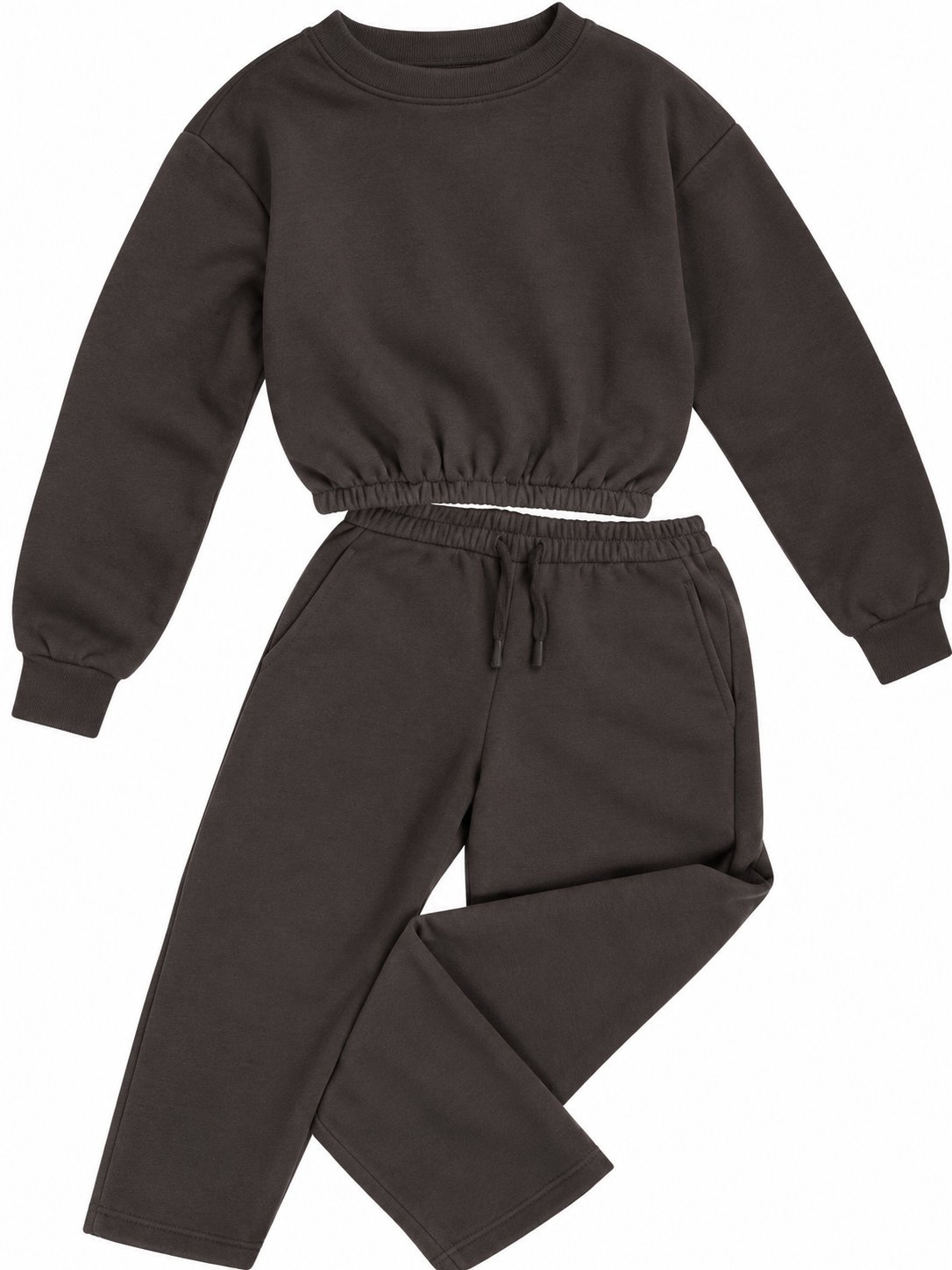 Set marron 