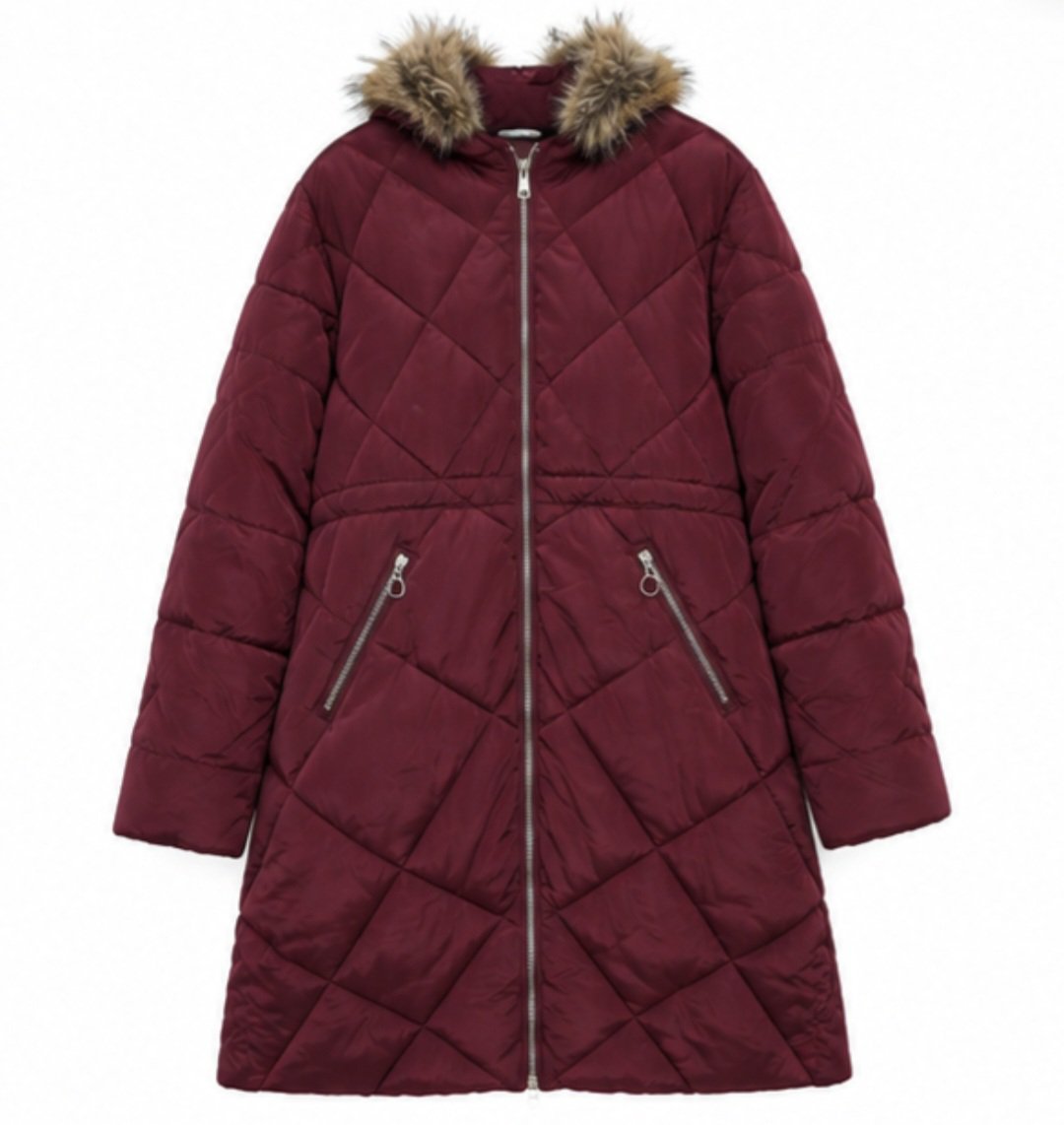 Manteau 
