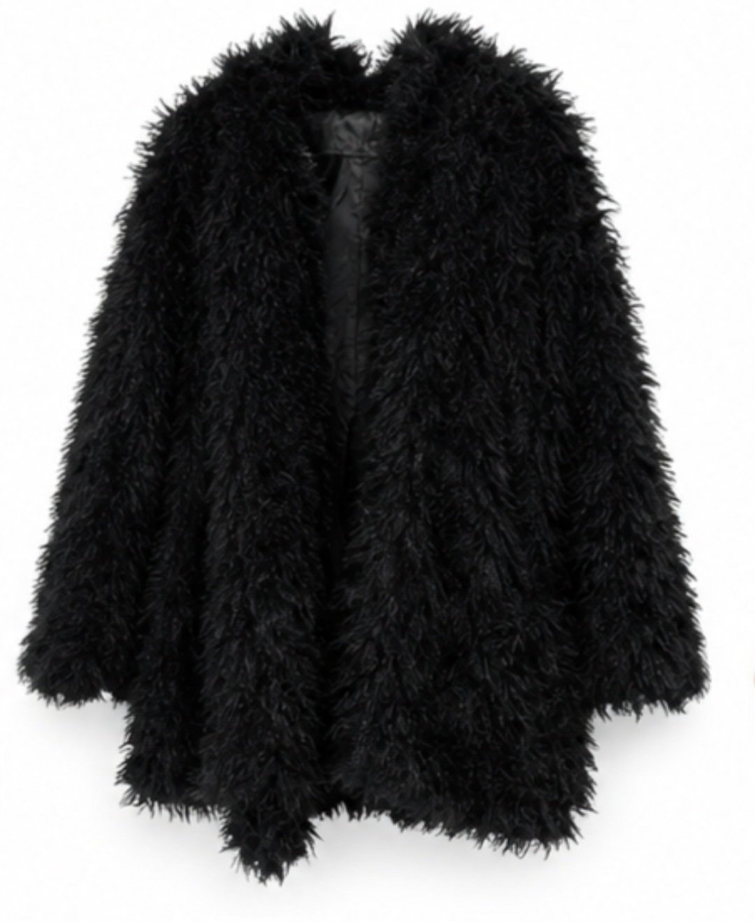 Manteau forture 