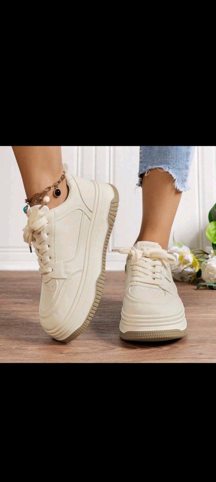Baskets blanc sale