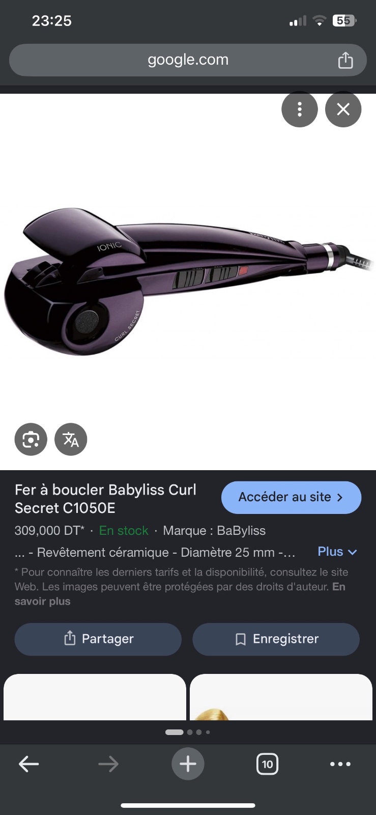Boucleur