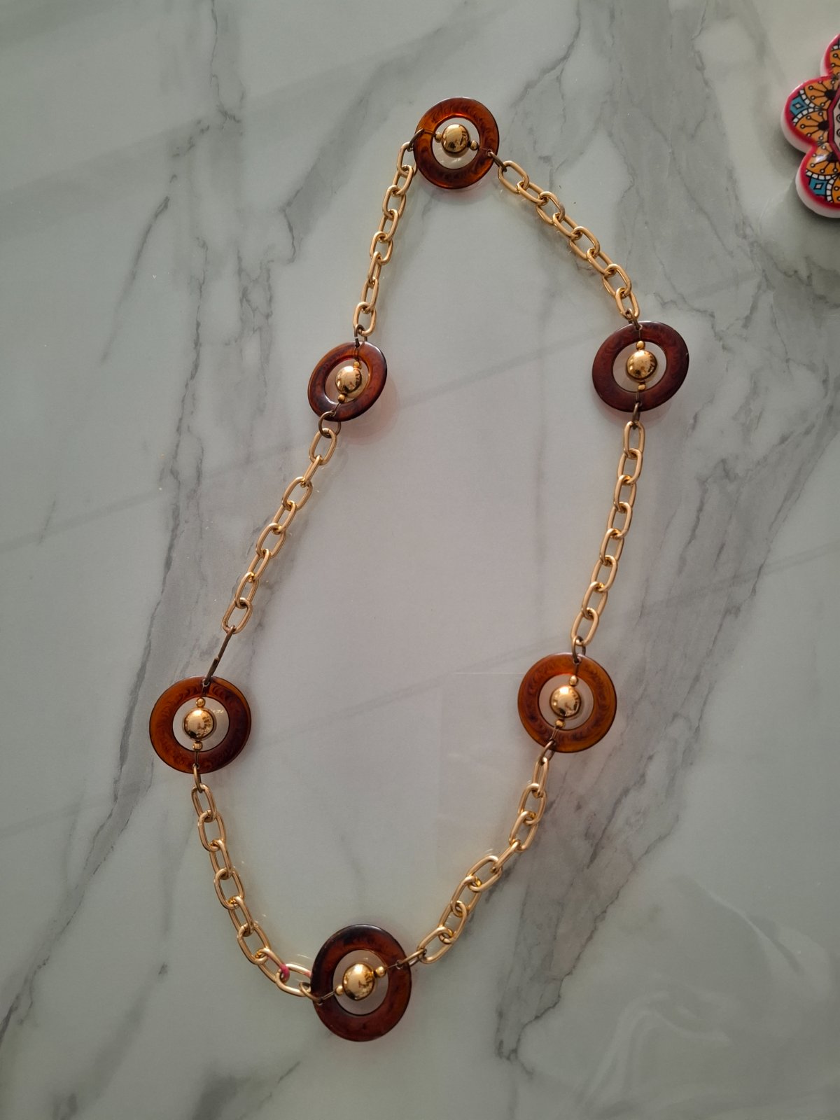 Ceinture vintage 