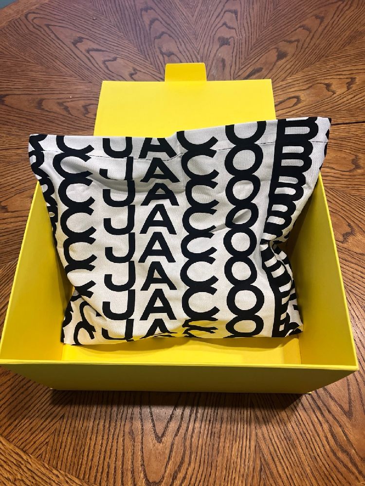 Dustbag MARC JACOBS