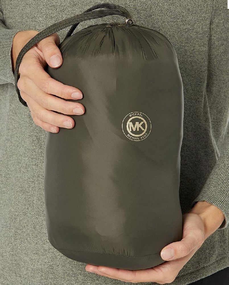 Dustbag MK vert olive 