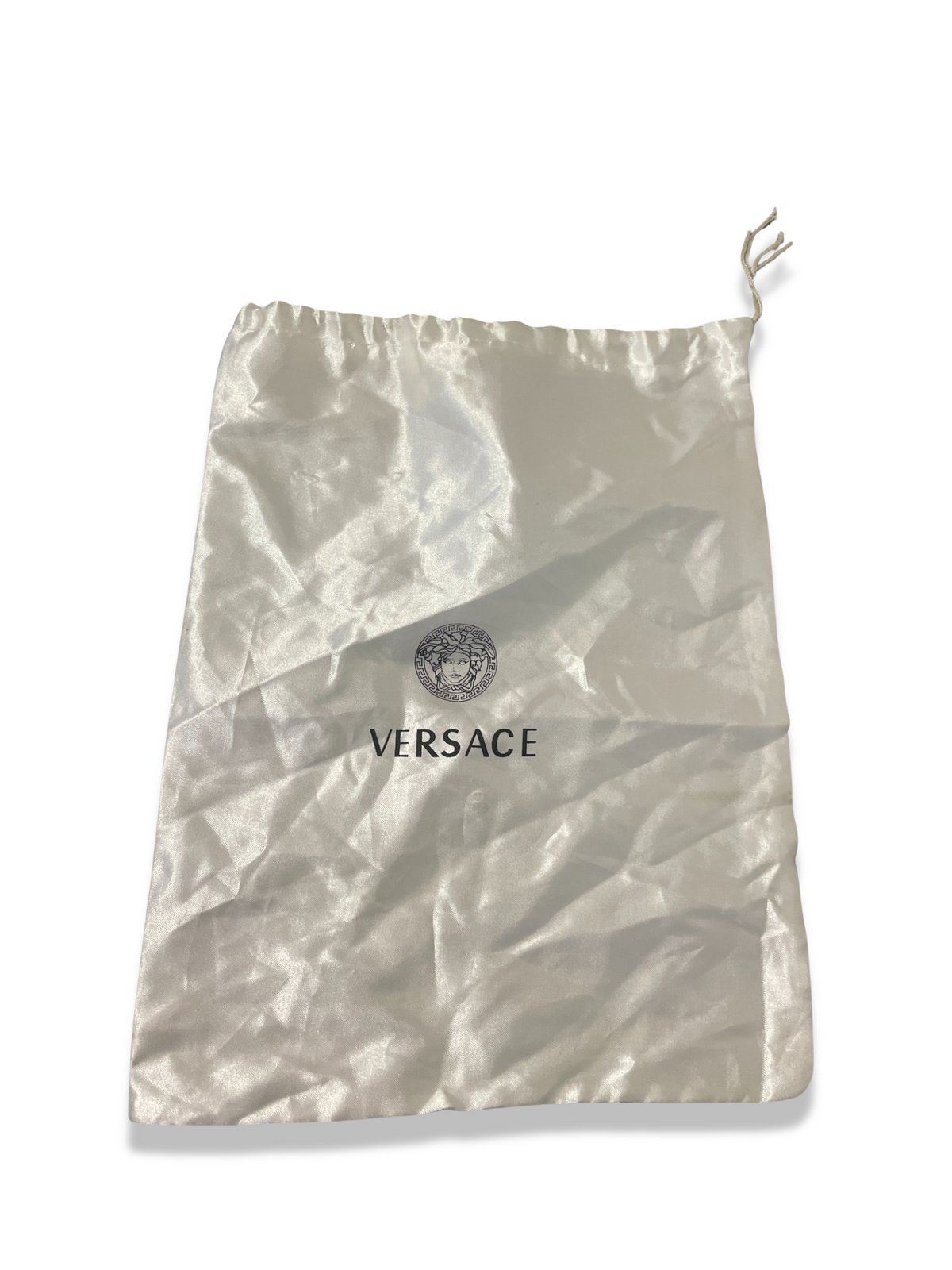 Dustbag versace