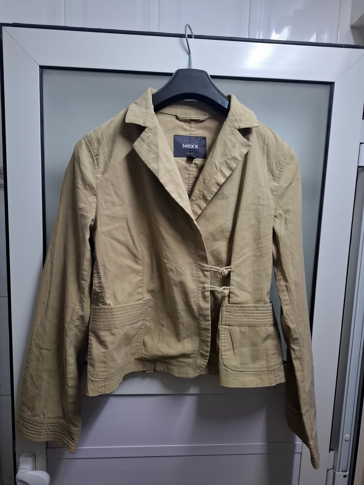 Veste