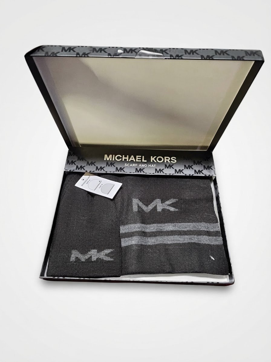 Cachecol homme MK