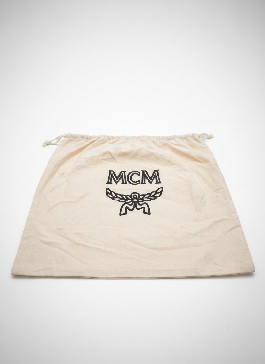 Dustbag MCM