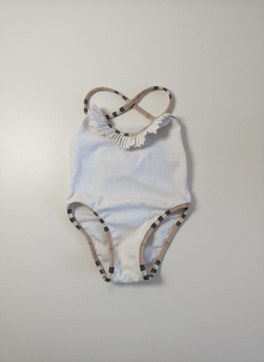Maillot BURBERRYS pour bébé 