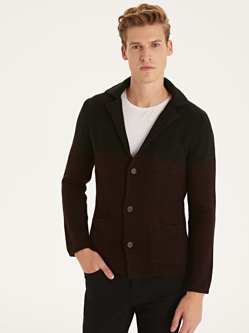 Cardigan homme LCW