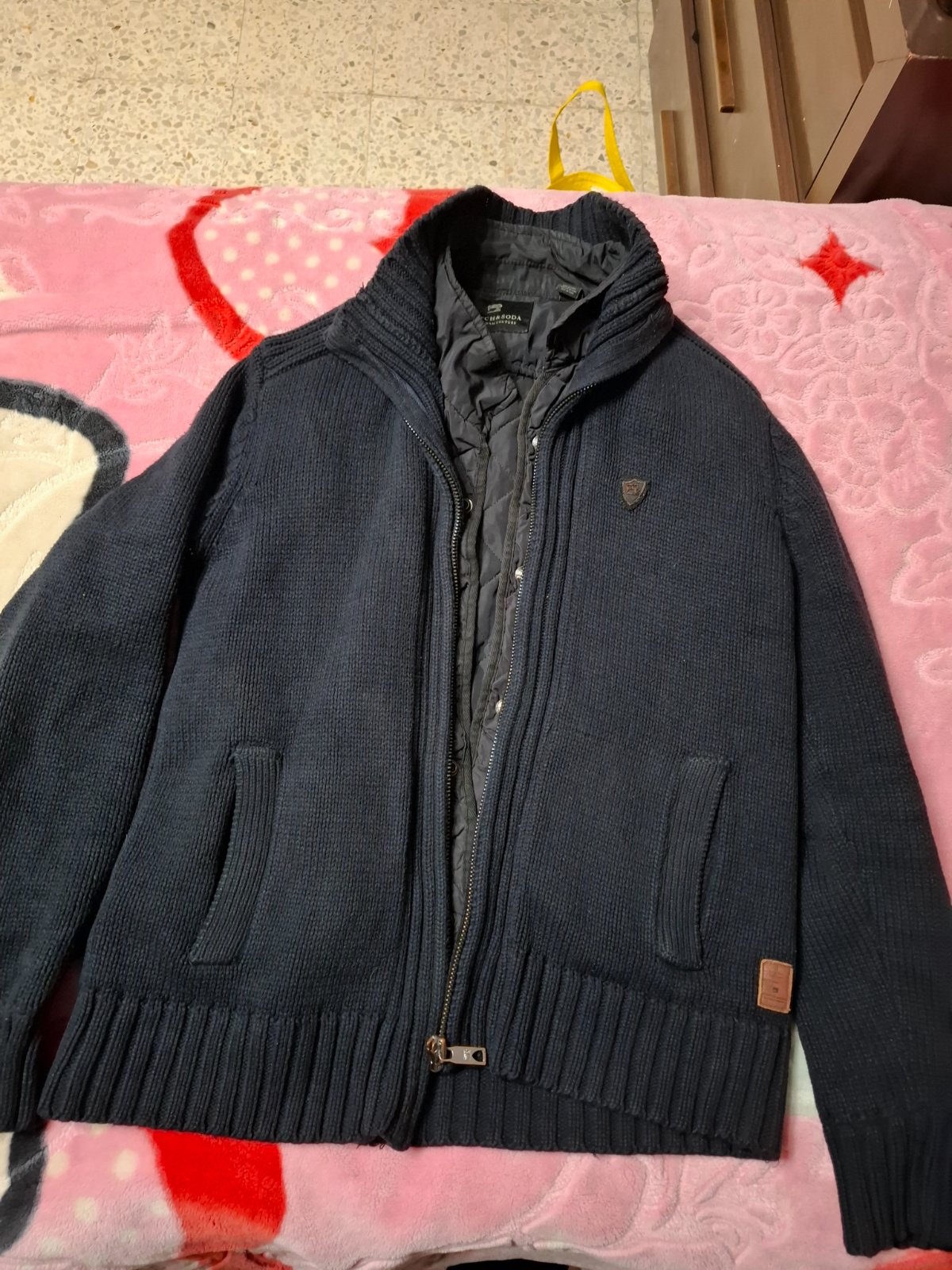 Veste homme scotch &soda