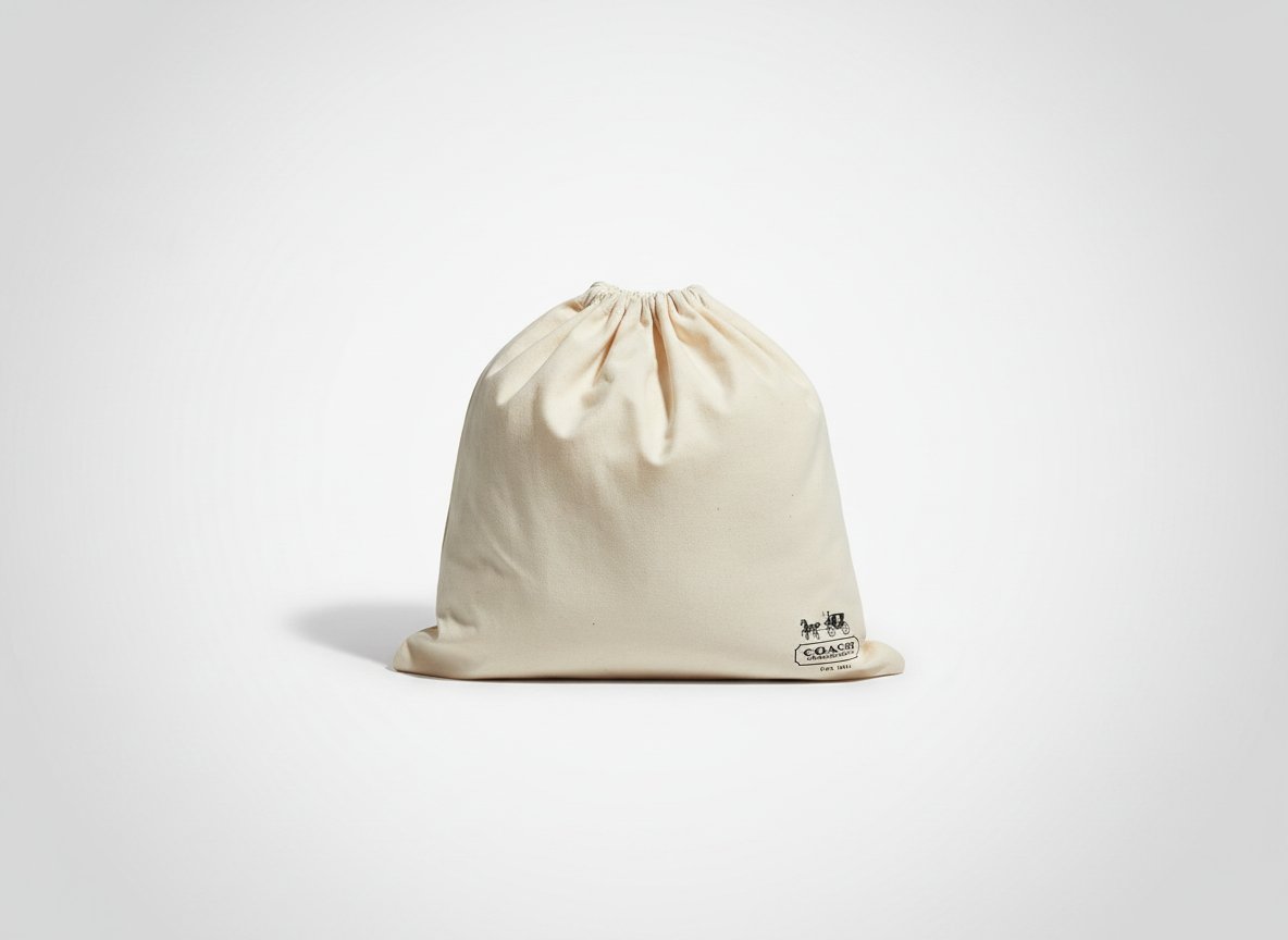 Dustbag coach