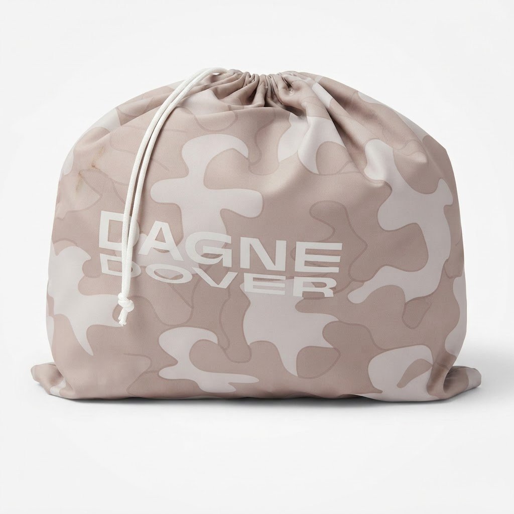 Dagne dover dust bag large