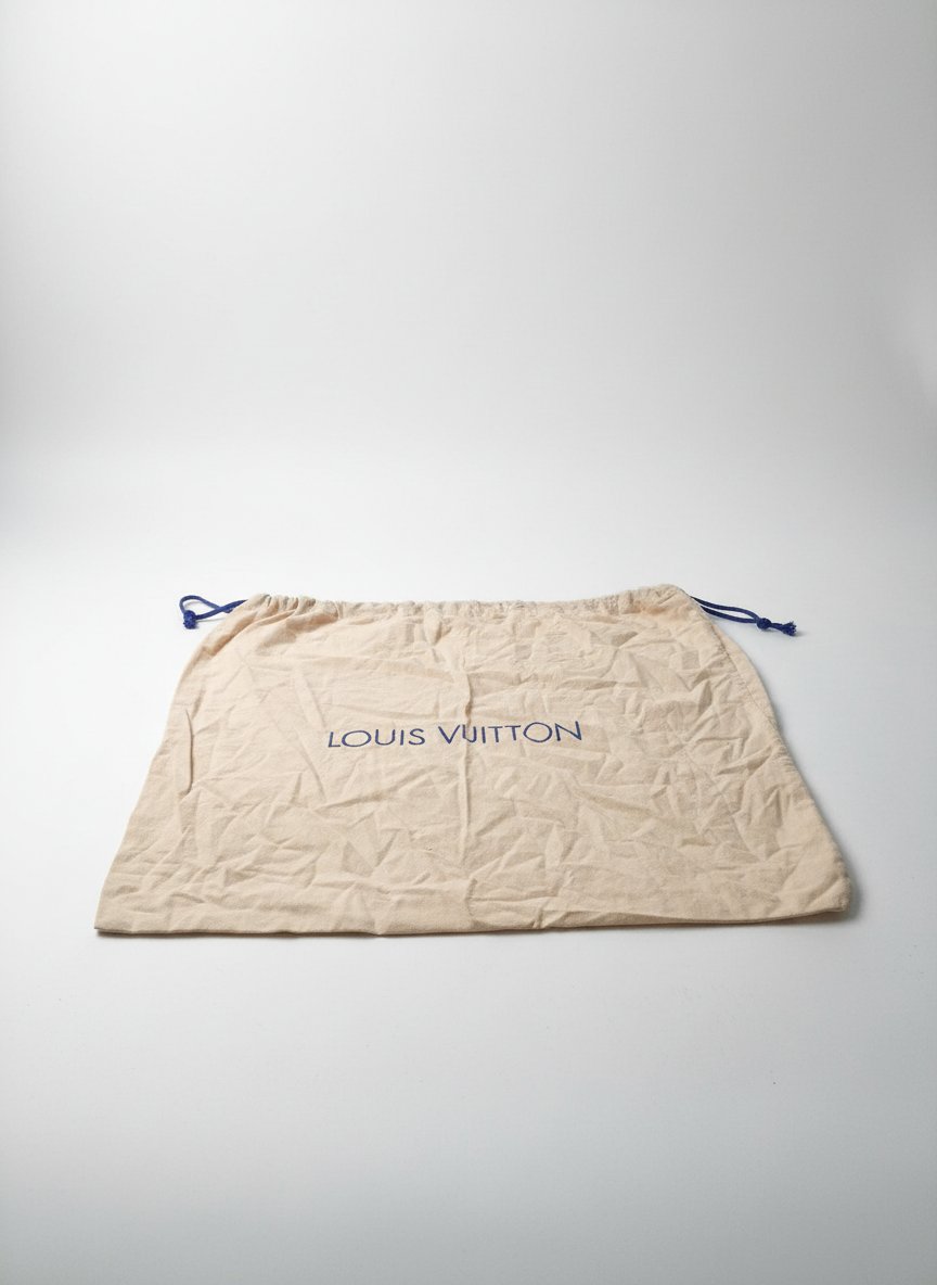 Dustbag louis vuitton
