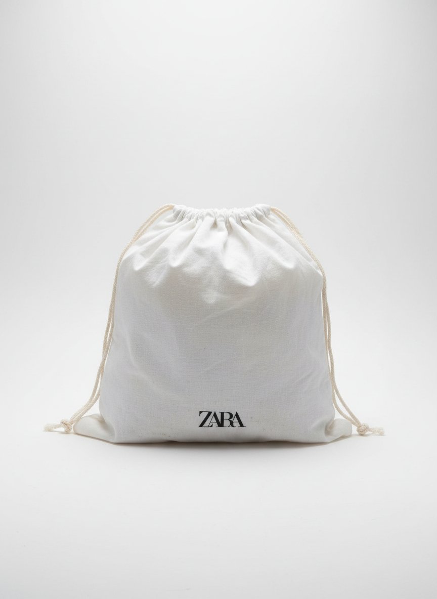 Dustbag ZARA 