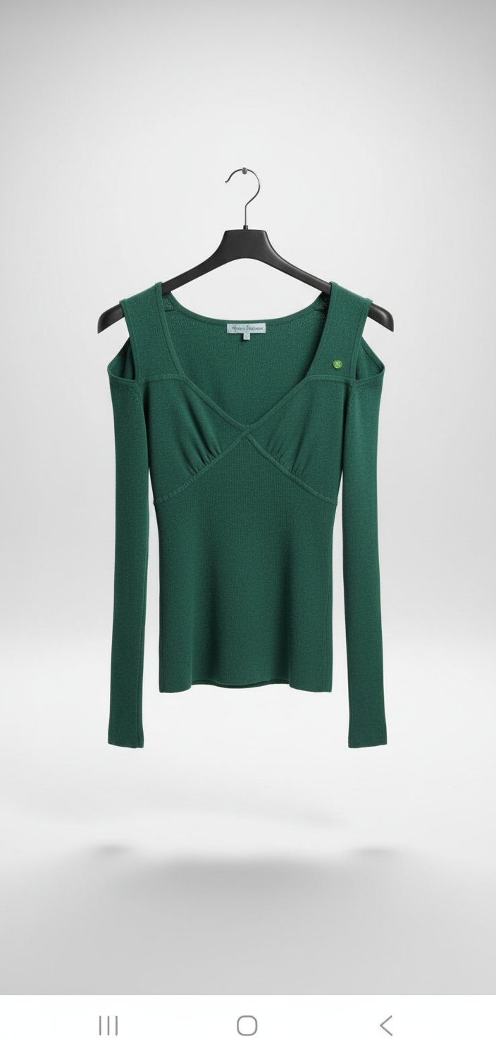 Pull GUESS BY MARCIANO très stylé 💚