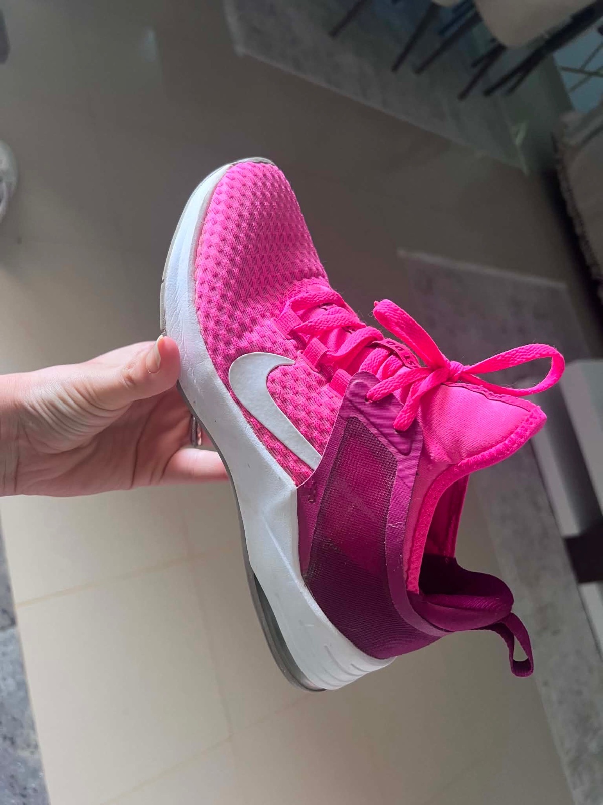 Nike 