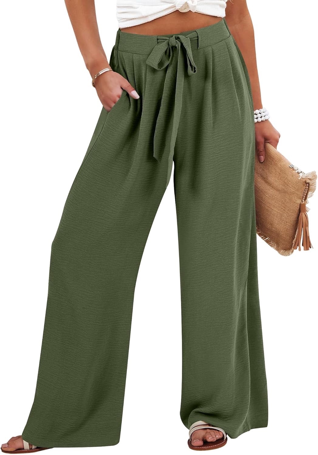 Pantalon zara 