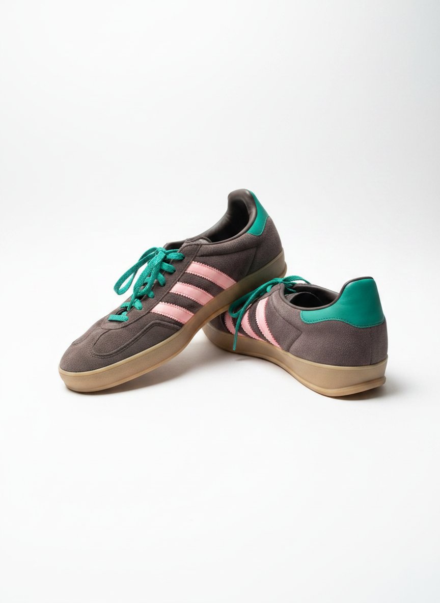 Chaussures adidas femme taille 41