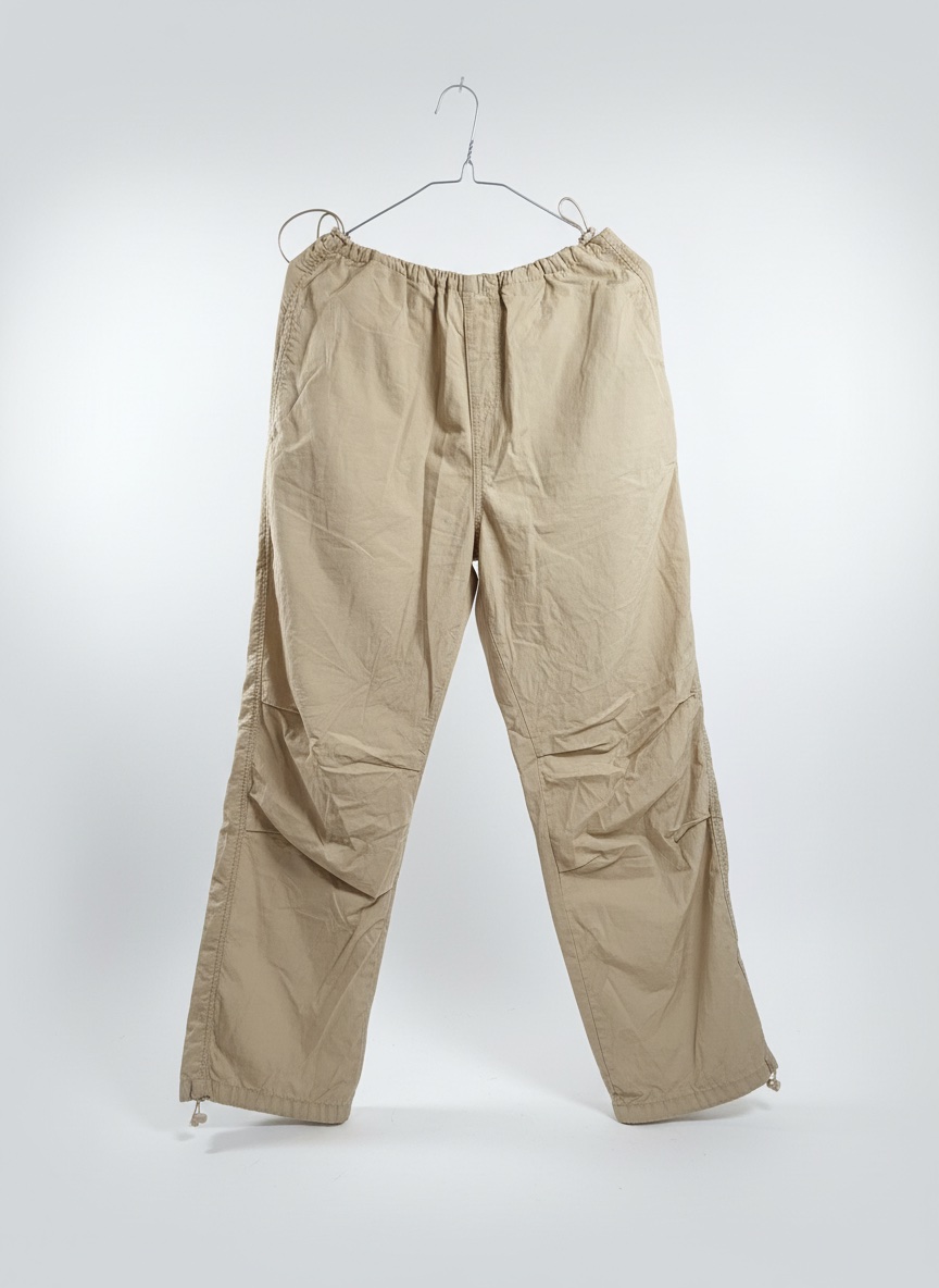 Pantalon Parachute Koton