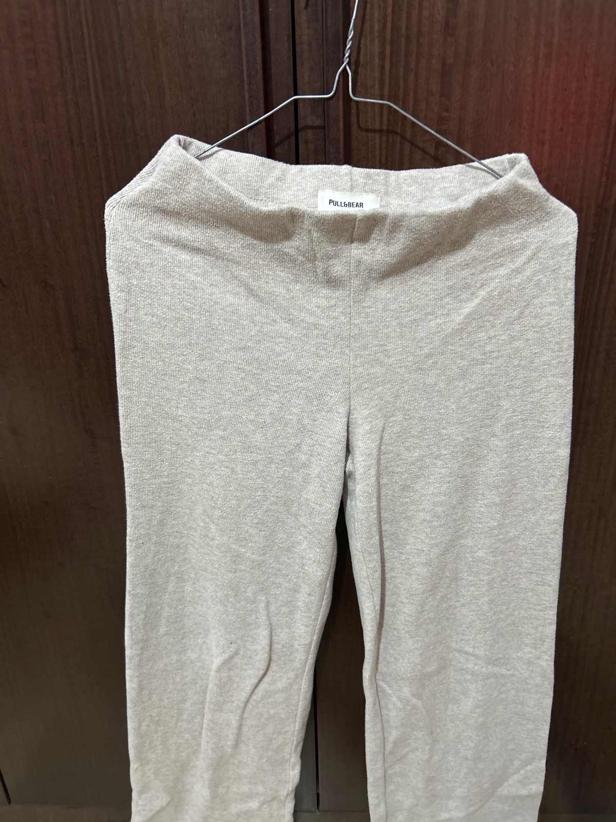 Pantalon Beige S 